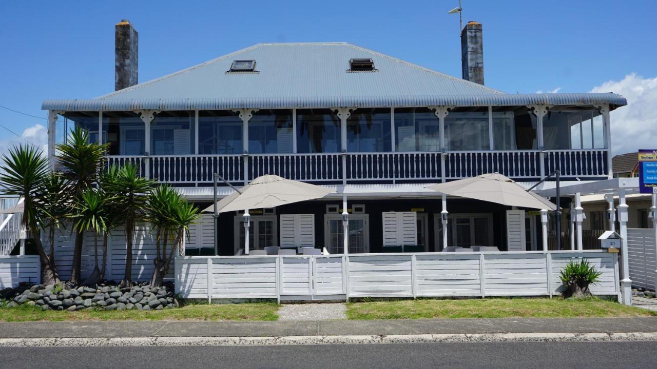 Nana Glads Beachfront Accommodation Whitianga Zewnętrze zdjęcie