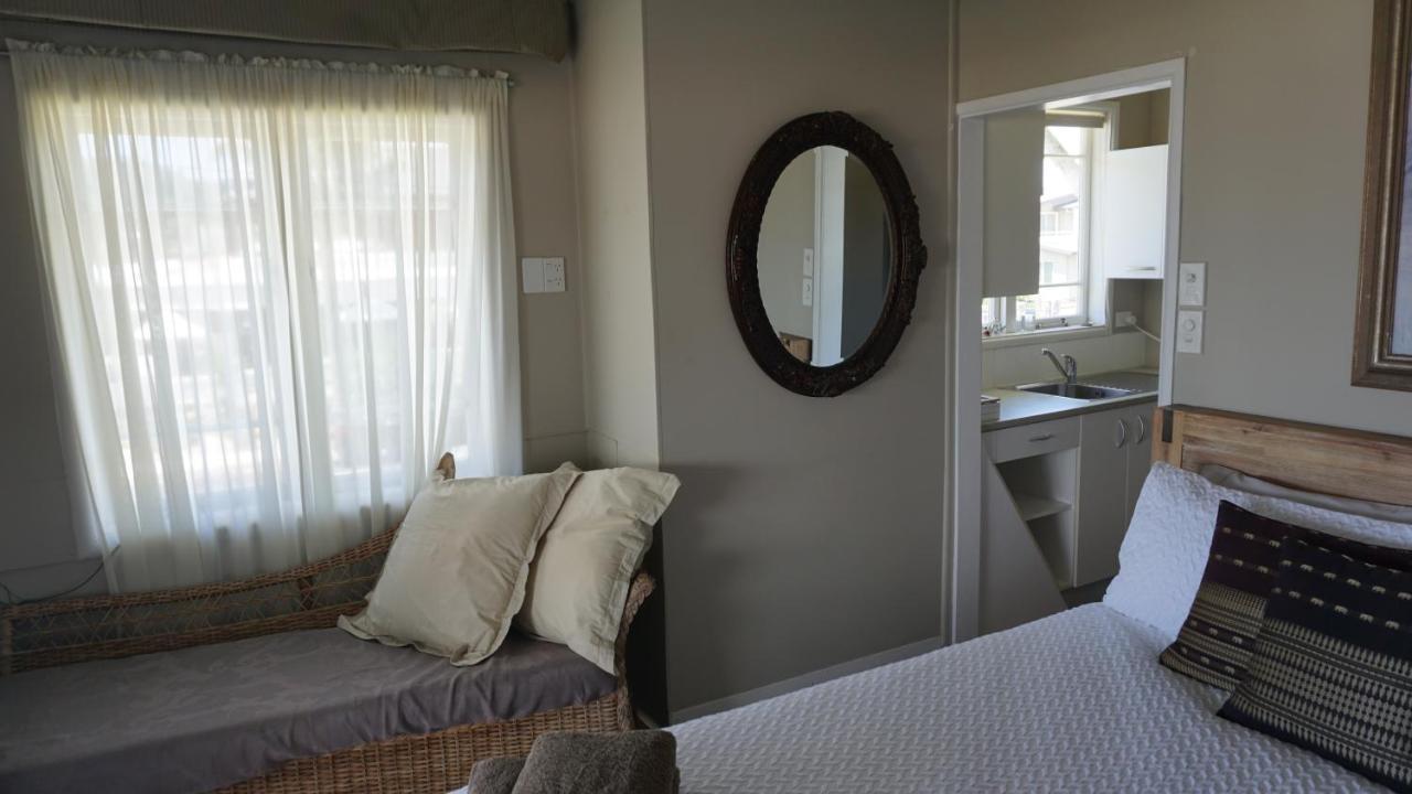 Nana Glads Beachfront Accommodation Whitianga Zewnętrze zdjęcie