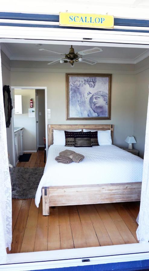 Nana Glads Beachfront Accommodation Whitianga Zewnętrze zdjęcie