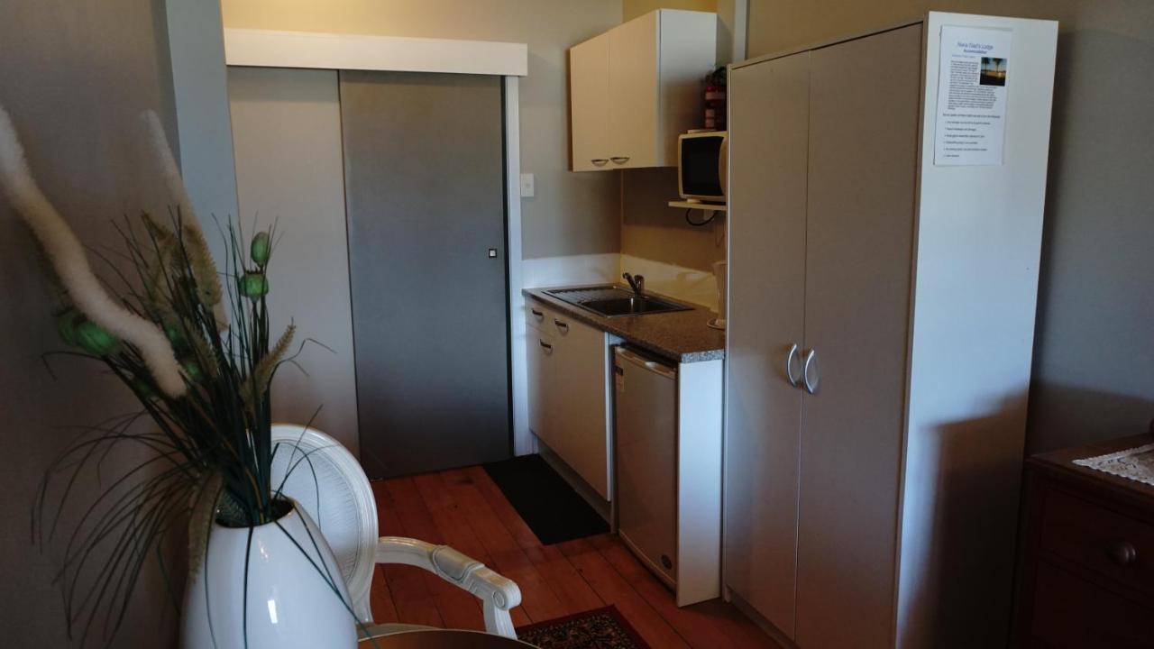 Nana Glads Beachfront Accommodation Whitianga Zewnętrze zdjęcie