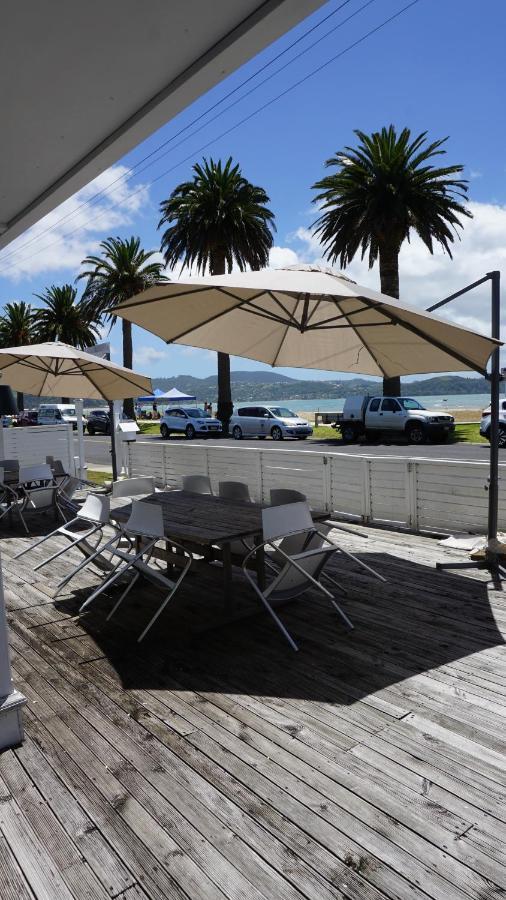 Nana Glads Beachfront Accommodation Whitianga Zewnętrze zdjęcie