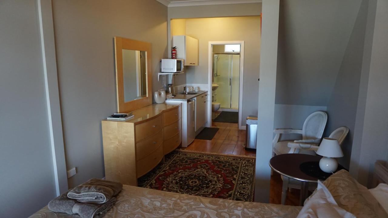 Nana Glads Beachfront Accommodation Whitianga Zewnętrze zdjęcie