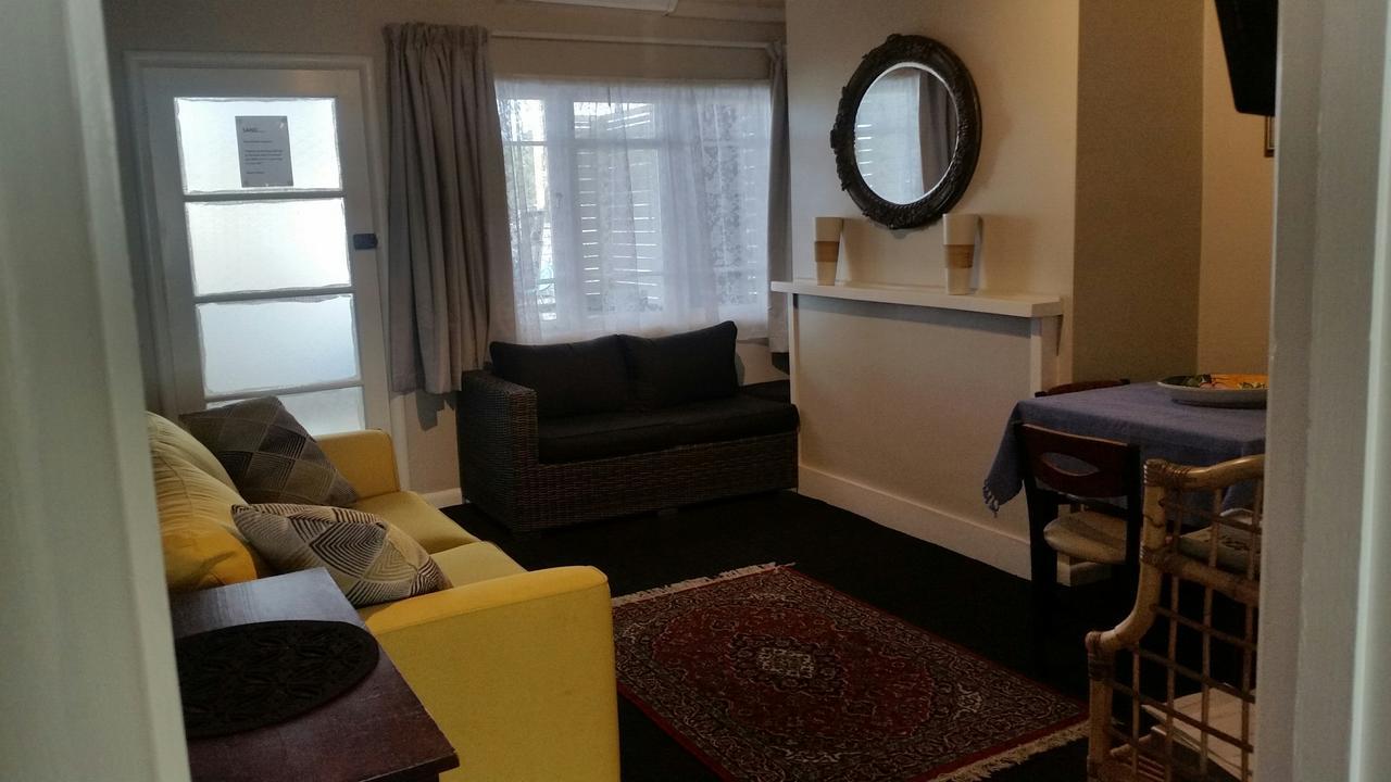 Nana Glads Beachfront Accommodation Whitianga Zewnętrze zdjęcie