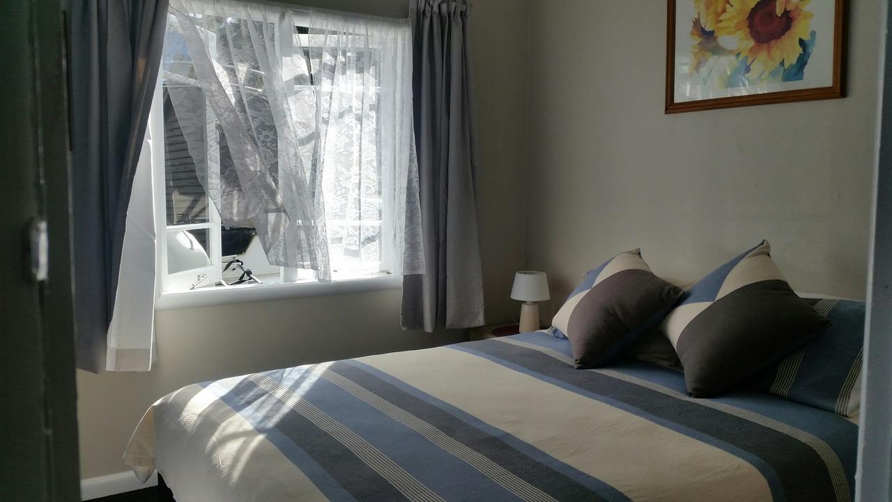 Nana Glads Beachfront Accommodation Whitianga Zewnętrze zdjęcie