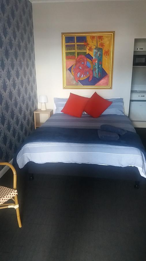 Nana Glads Beachfront Accommodation Whitianga Zewnętrze zdjęcie